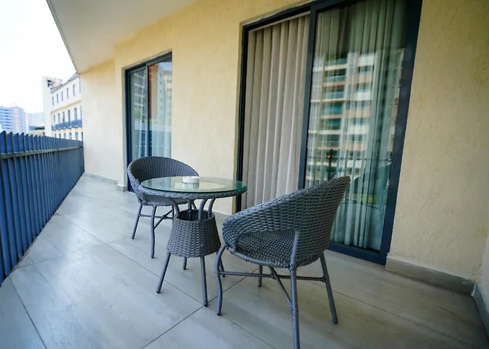 Hotel Deccan Serai, Hitec City, Hyderabad
