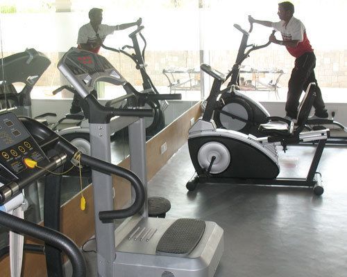 Deccan Serai, Hitec City, Hyderabad