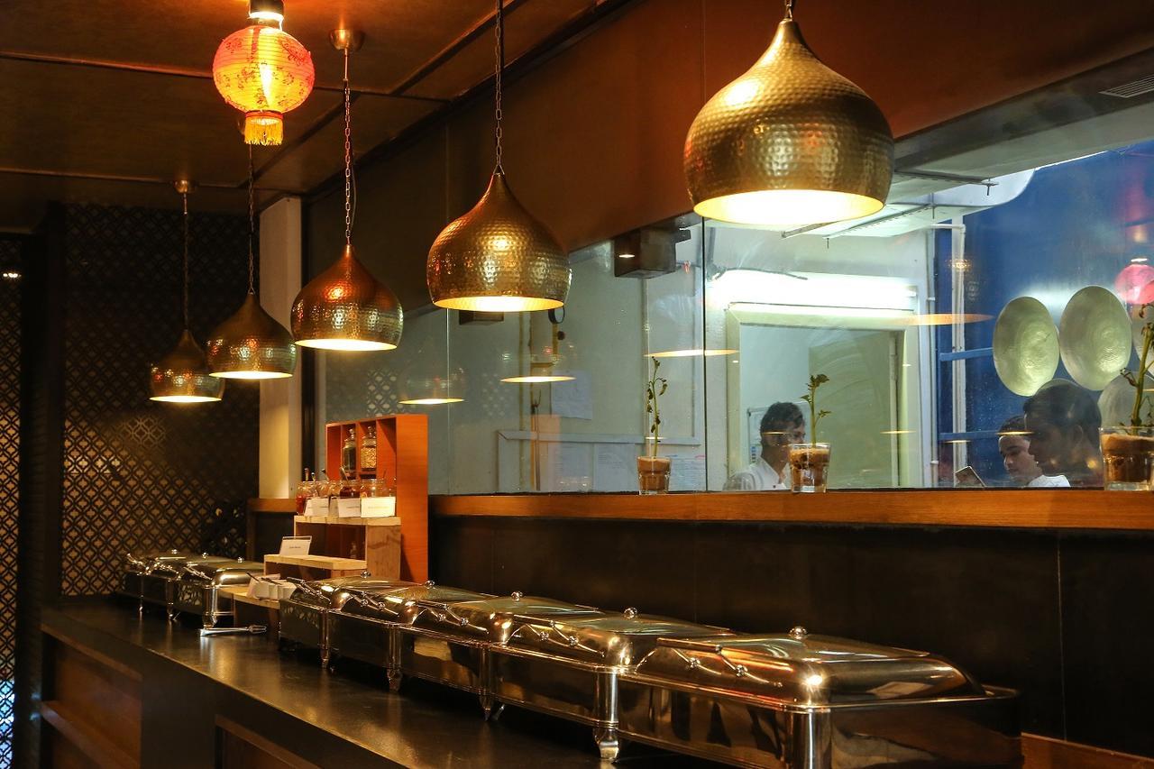Deccan Serai, Hitec City, 3* Hyderabad