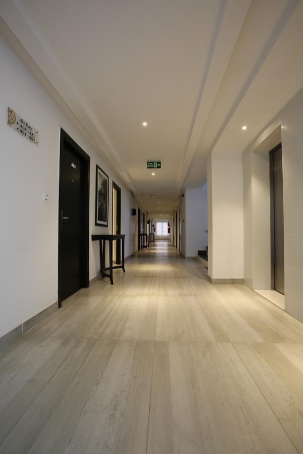 Deccan Serai, Hitec City, Hotel 3*